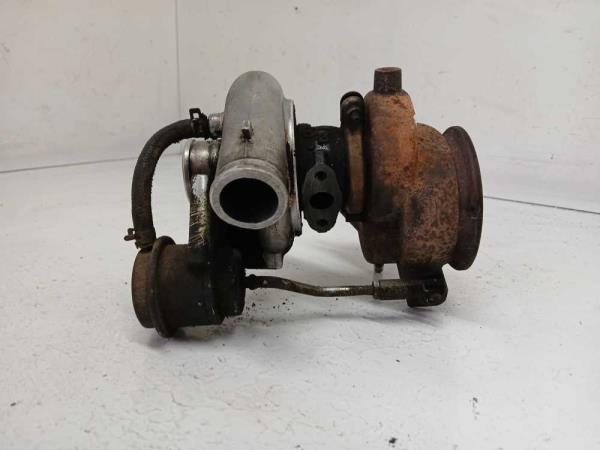 TURBO CITROEN JUMPER/ PEUGEOT BOXER/ FIAT DUCATO 2.2 EURO 4 - Vue 4